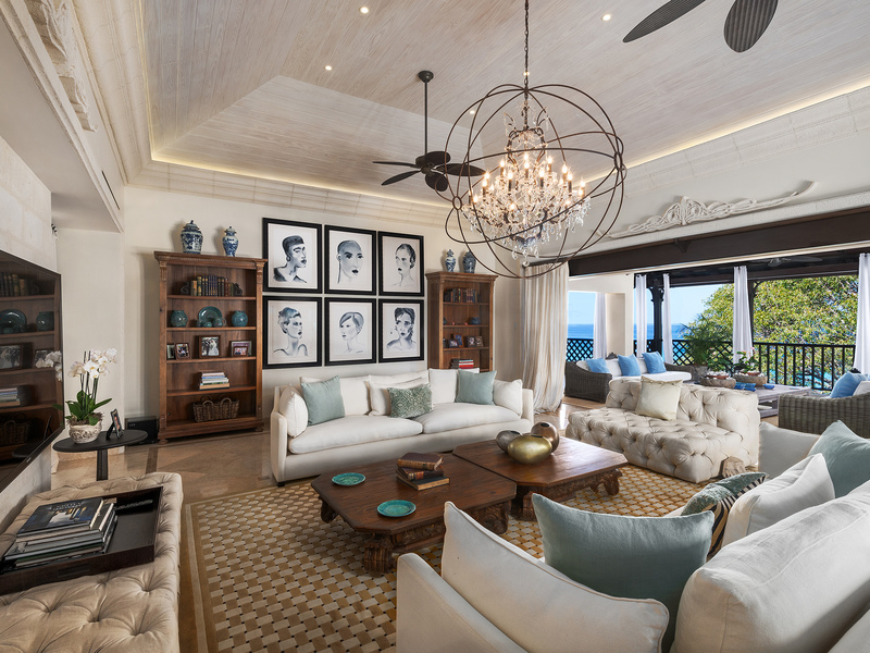 4 bed Beachfront, Beach View For Sale in St. James, 